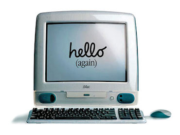 helloagain