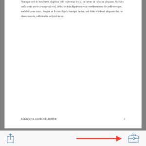 markup