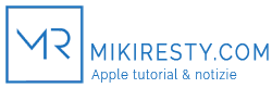 mikiresty