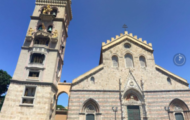 Foto sferiche con iPhone