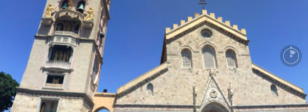 Foto sferiche con iPhone