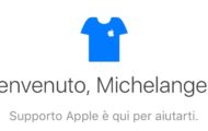 Supporto Apple disponibile anche in Italia