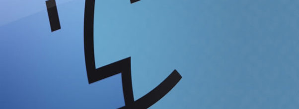 Mostrare i file nascosti su Mac