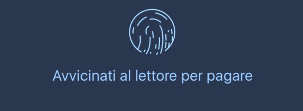 Apple Pay disponibile in Italia