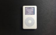 iPod Color