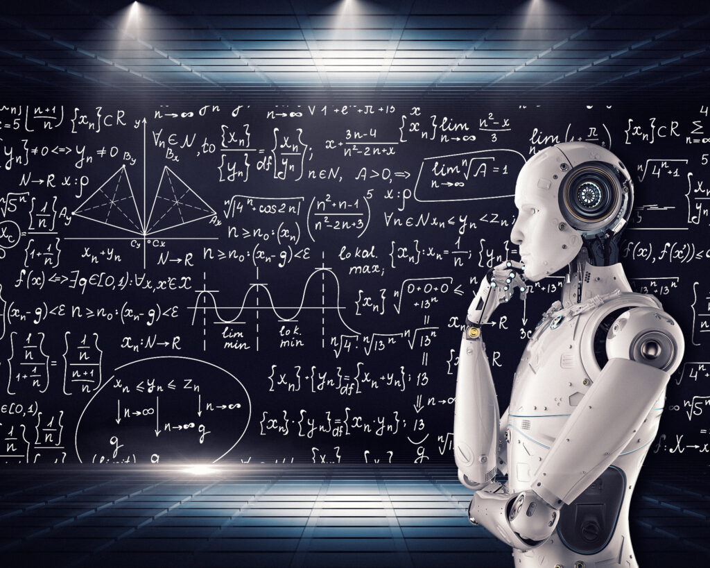 Intelligenza artificiale e modelli linguistici
